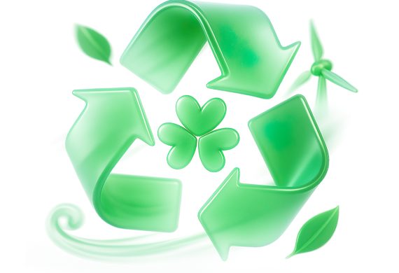 Recyklace zodpovědně